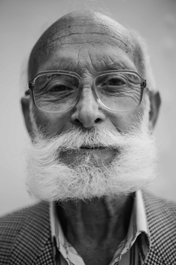 Bohumil Kraus
