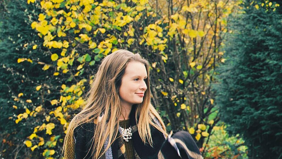 Petra Nováková