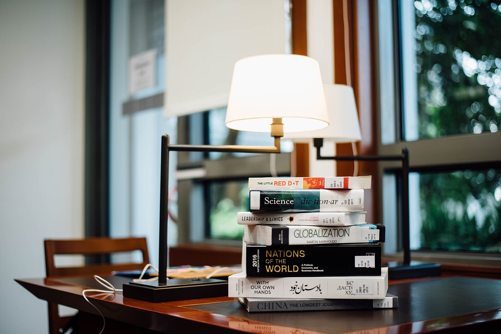 books-stack-desk